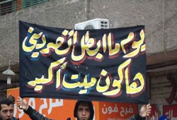 صحفي أمريكي: العنف نتيجة قتلنا مئات الآلاف من المسلمين