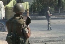 الشرطة اللبنانية تقتحم مبنى "الإسلاميين" بسجن "رومية"
