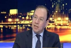 تعليق وائل قنديل على مشاركة إرهابيين في مسيرة باريس