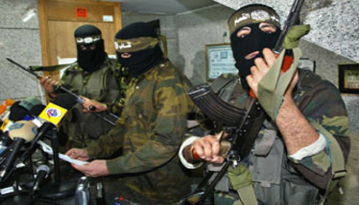 "القسام" تنظم مخيمات عسكرية بغزة بعنوان "طلائع التحرير"