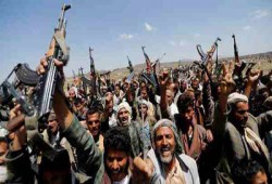 مفكر يمني يتهم المبعوث الأممي باليمن بالتواطؤ مع الحوثيين