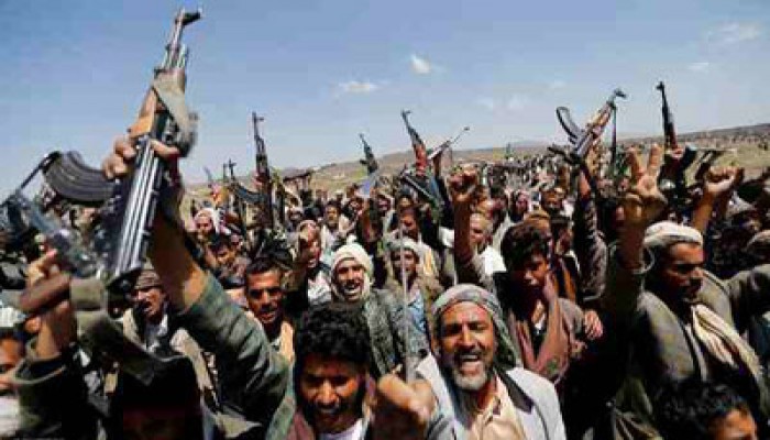 مفكر يمني يتهم المبعوث الأممي باليمن بالتواطؤ مع الحوثيين