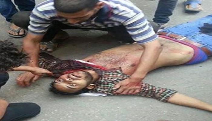 3 شهداء بالمطرية والهرم والكُنيسة في جمعة "معًا.. نثور"