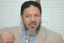 الزيات: منع دفاع الرئيس عن نفسه عار على القضاء