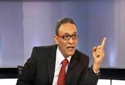 أحمد الشرقاوى يدعو الثوار إلى الابتكار لإسقاط الانقلاب