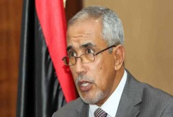 عمر الحاسي: حكومة الإنقاذ الليبية ستشهد اعترافات دولية