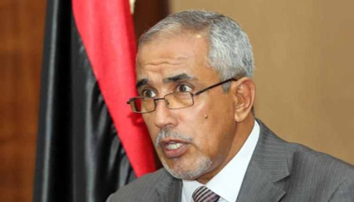 عمر الحاسي: حكومة الإنقاذ الليبية ستشهد اعترافات دولية