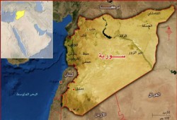 ناشطون سوريون: مسلحو المعارضة يتقدمون شمالي حلب