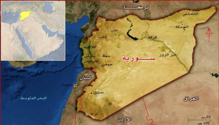 ناشطون سوريون: مسلحو المعارضة يتقدمون شمالي حلب
