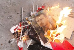 ناشطون سوريون: مقتل 15 من قوات بشار في حلب