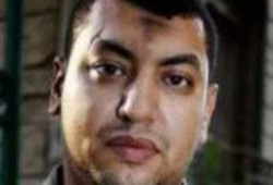 مفرح  يندد باستمرار الانقلاب في اعتقال الاطفال