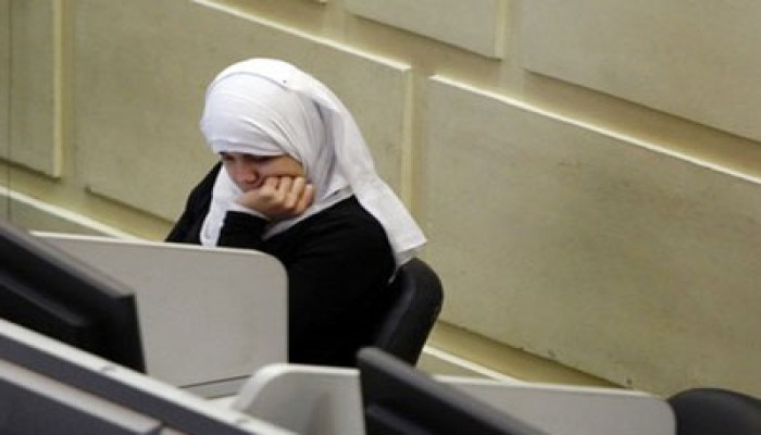 البورصة تخسر 8 مليارات جنيه في بداية تعاملات اليوم