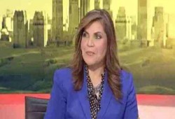 آيات عرابي تسخر من اتهامها بامتلاك جهاز "تسريبات"