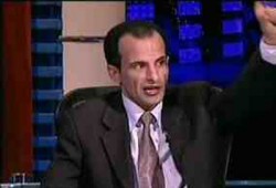 د. سليمان يهاجم جريمة حكومة الانقلاب ضد مزارعي القطن