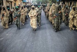 كتائب القسام تزف الشهيد "هاشم الناجي"