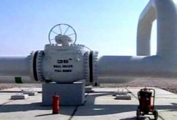 حملة شعبية فلسطينية لمنع توقيع اتفاقية الغاز مع الاحتلال