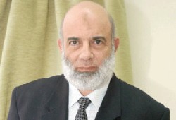 فيديو..الشيخ وجدي غنيم : قائد الانقلاب يحارب الإسلام