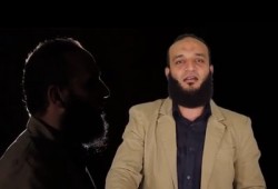 عبد الله الشريف يسخر من هجوم السفاح على ثوابت الإسلام