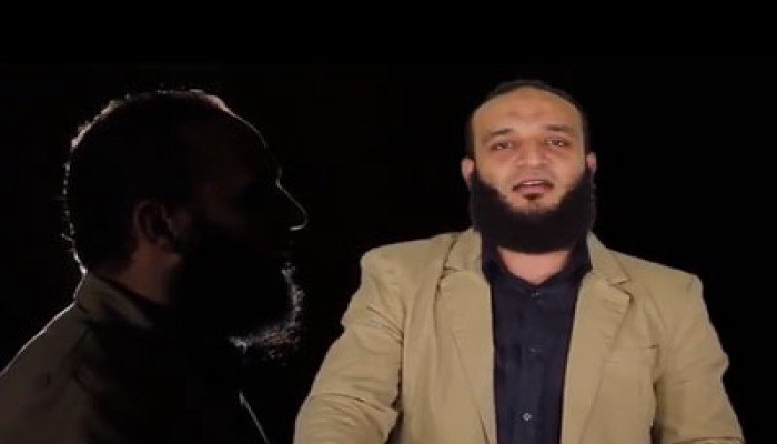 عبد الله الشريف يسخر من هجوم السفاح على ثوابت الإسلام