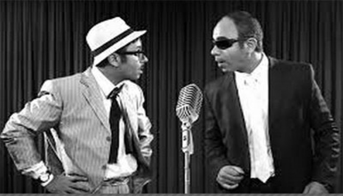 "أبو لمعة الأرص" حلقة ساخرة لعطوة كنانة من أكاذيب السفاح