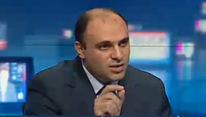 تعليق يحيى حامد ‏على استشهاد محمد حامد