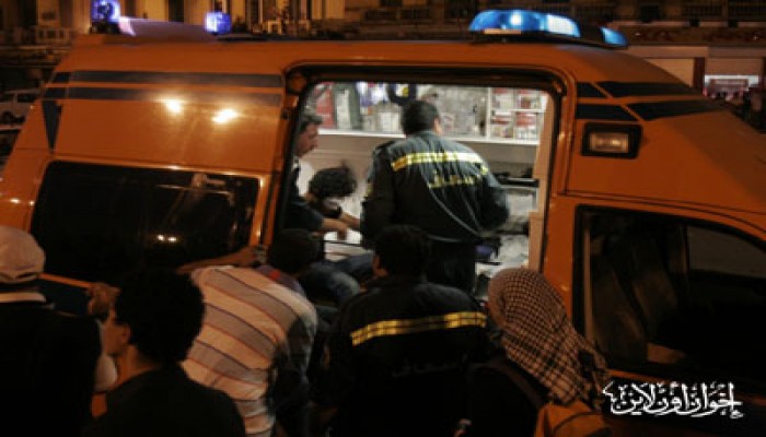 ارتفاع حالات تسمم طالبات أزهر أسيوط إلى 1600حالة