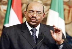 البشير يعلن تمسكه بإجراء الانتخابات في موعدها