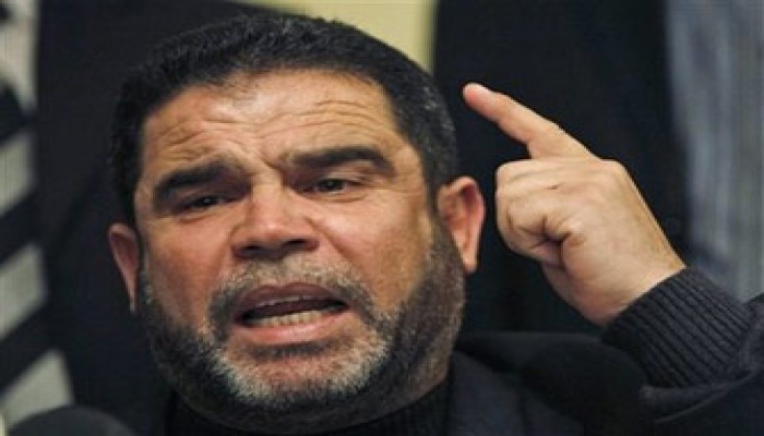 "حماس" ترحب  بالتوقيع على اتفاقية روما وتدعو لاستكمالها