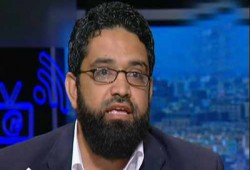 الانقلاب يواصل التنكيل بأبو البخاري ويمنع زيارته نهائيًّا