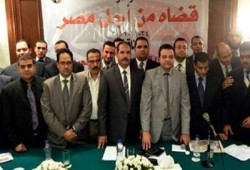 قضاة من أجل مصر: السلطة القضائية انهارت تمامًا بعد الانقلاب
