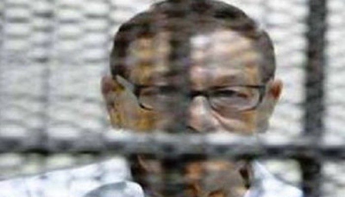 اليوم.. محاكمة صفوت الشريف وولديه في الكسب غير المشروع