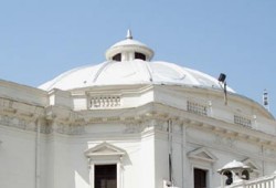 ‏بيان من نواب البرلمان المصري حول سقوط القضاء