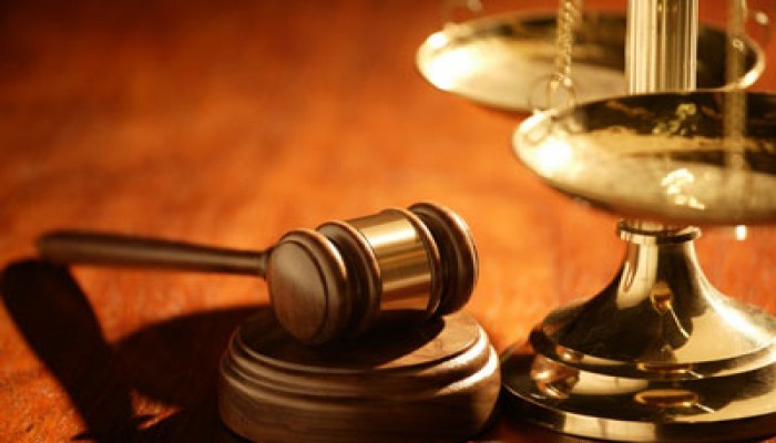 القضاء في 2014 .. عام السقوط في الثورة المضادة