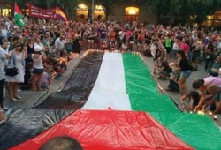 الإندبندنت: غزة  ترزح تحت الحصار ودمار حرب الصهاينة