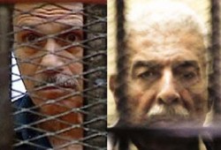 مد أجل النطق الحكم على نظيف والعادلي لـ24 فبراير