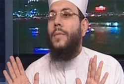 أسرة الشيخ محمود شعبان تؤكد سوء حالته الصحية