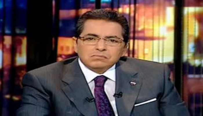 خالد أبو النجا يحرج الانقلابي محمود سعد