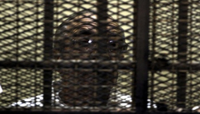 اليوم.. إعادة محاكمة زكريا عزمي بالكسب غير المشروع