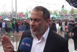 إسلام الغمري: الثورة لن تتوقف إلا بعد تحقيق أهدافها