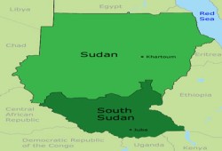 السودان يطلب من مديرة برنامج الأمم المتحدة الإنمائي مغادرة البلاد