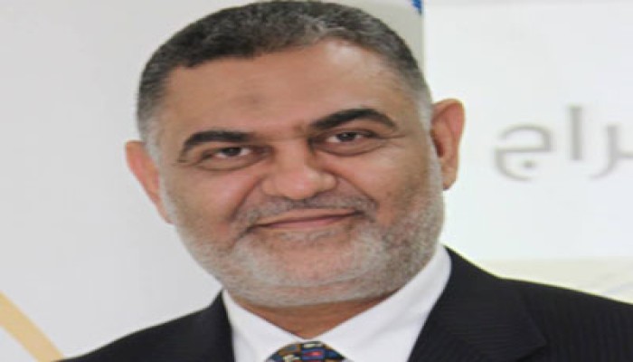 تعليق مستشار  الرئيس على تنحي السفاح وخروجه من السلطة