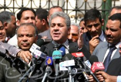 "ثورة ميديا" تصدر ثاني أعمالها "عادوا.. فكانت المفاجأة "