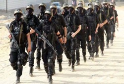 القسام: الاحتلال يتحمل تبعات استهداف أحد عناصرنا