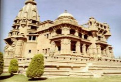 فضيحة بيع "قصر البارون".. الانقلاب يبيع تاريخ مصر