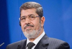 الانقلاب يستأنف مهزلة محاكمة الرئيس في "أحداث الاتحادية" الملفقة