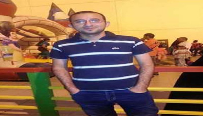 نيابة الانقلاب تنظر تجديد حبس الصحفي محمد علي حسن غدًا
