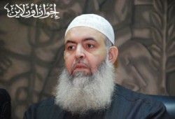 الانقلاب يؤيد حكمًا بحبس أبو إسماعيل سنة بزعم إهانة القضاء