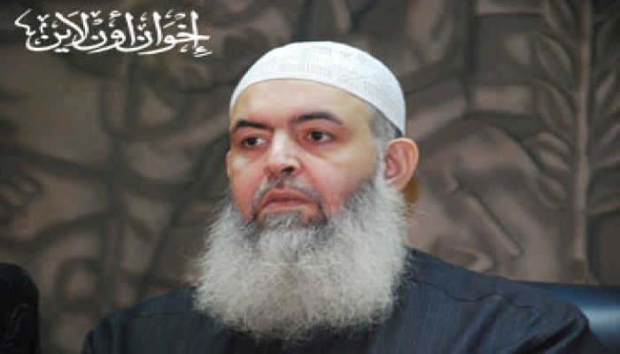 الانقلاب يؤيد حكمًا بحبس أبو إسماعيل سنة بزعم إهانة القضاء