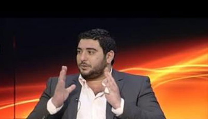 تدهور صحة الصحفي رامي جان.. واستمرار تعذيبه