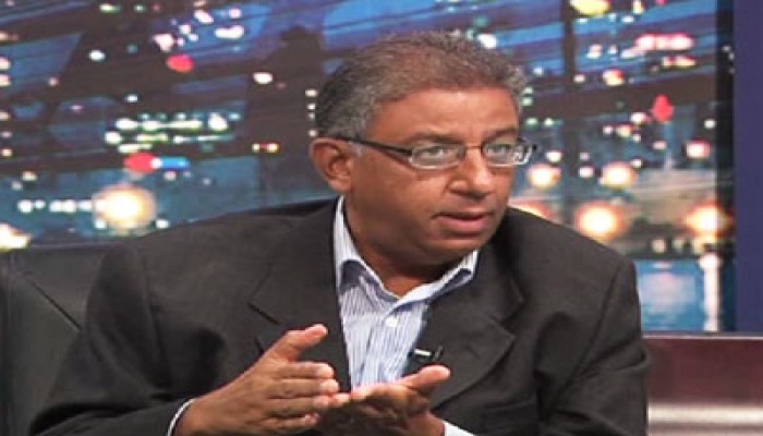 سيف الدولة: المعلومات ممنوعة عن المصريين بعد الانقلاب